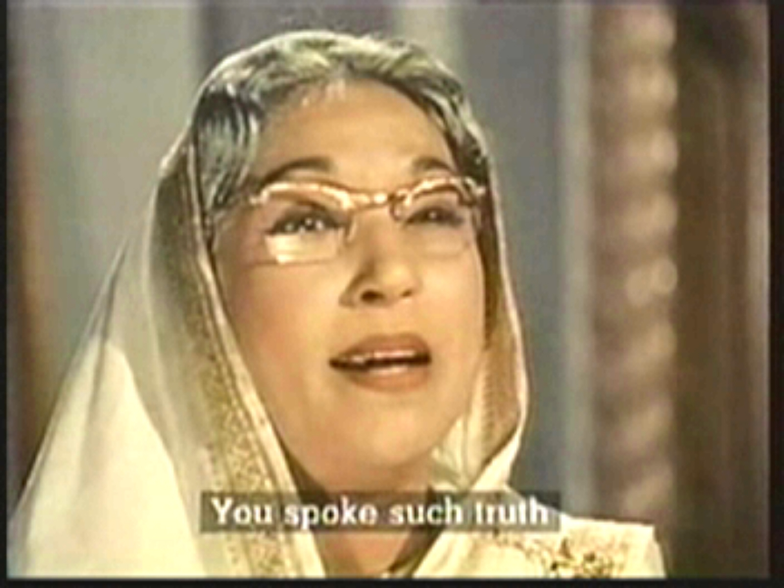 Lalita Pawar
