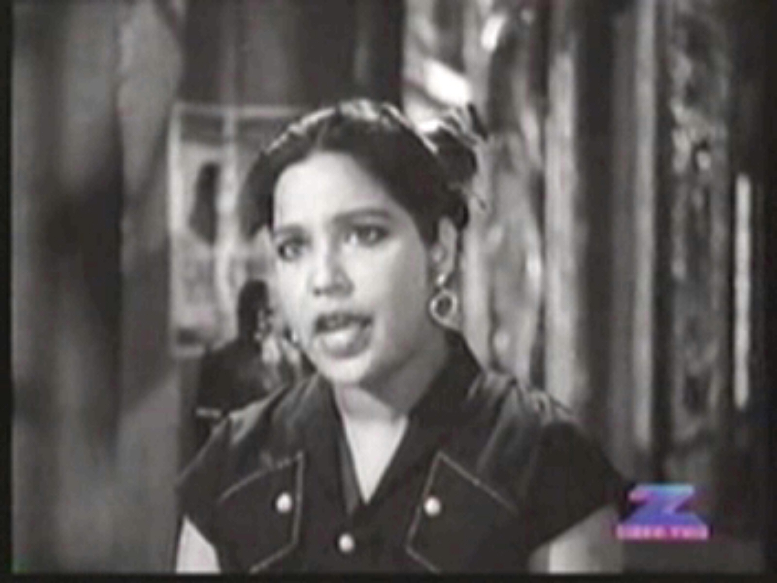 Shila Vaz