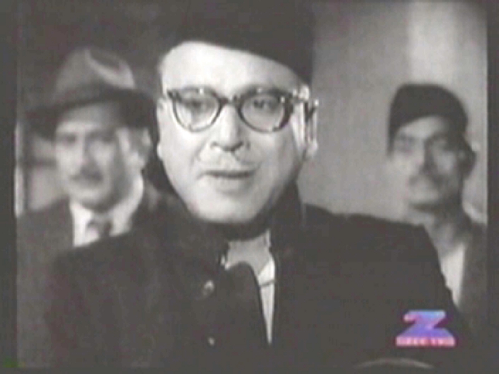 Badri Prashad