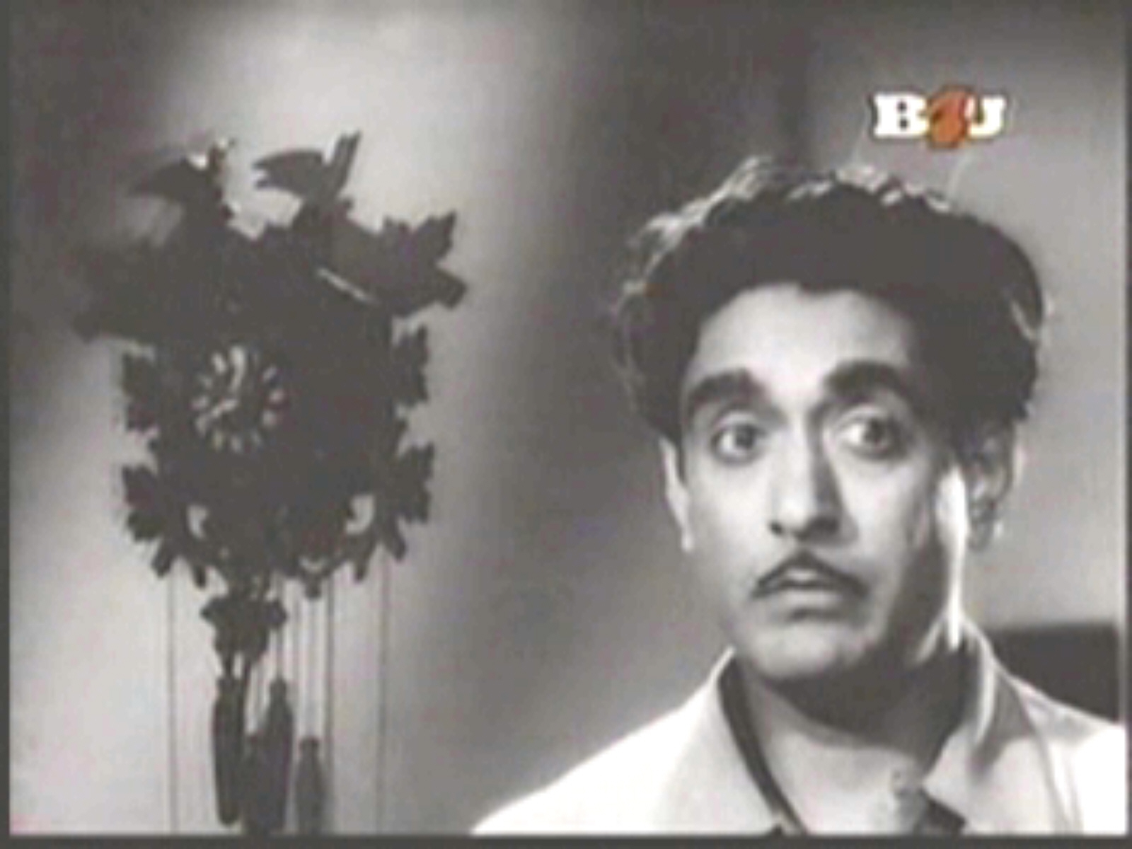 Raja Gosavi