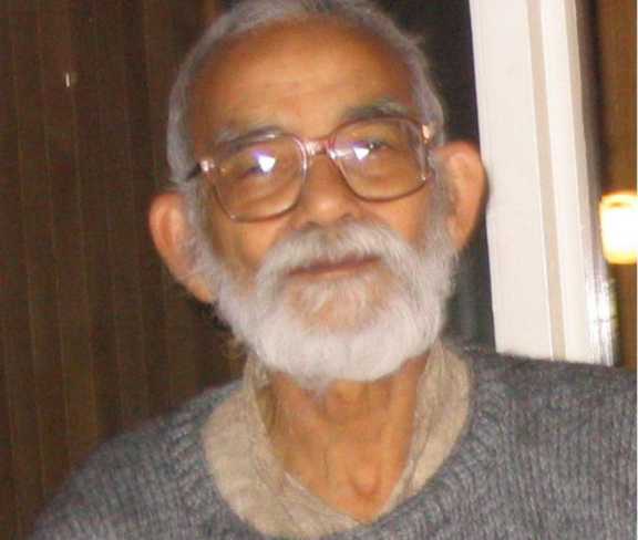 Hem Jain Close up 1