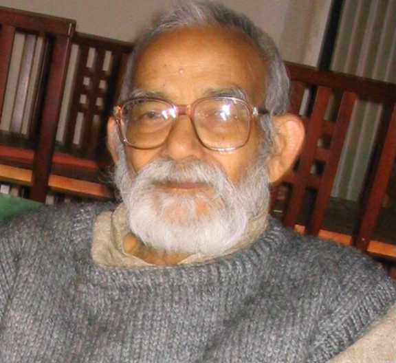 Hem Jain Close Up 2