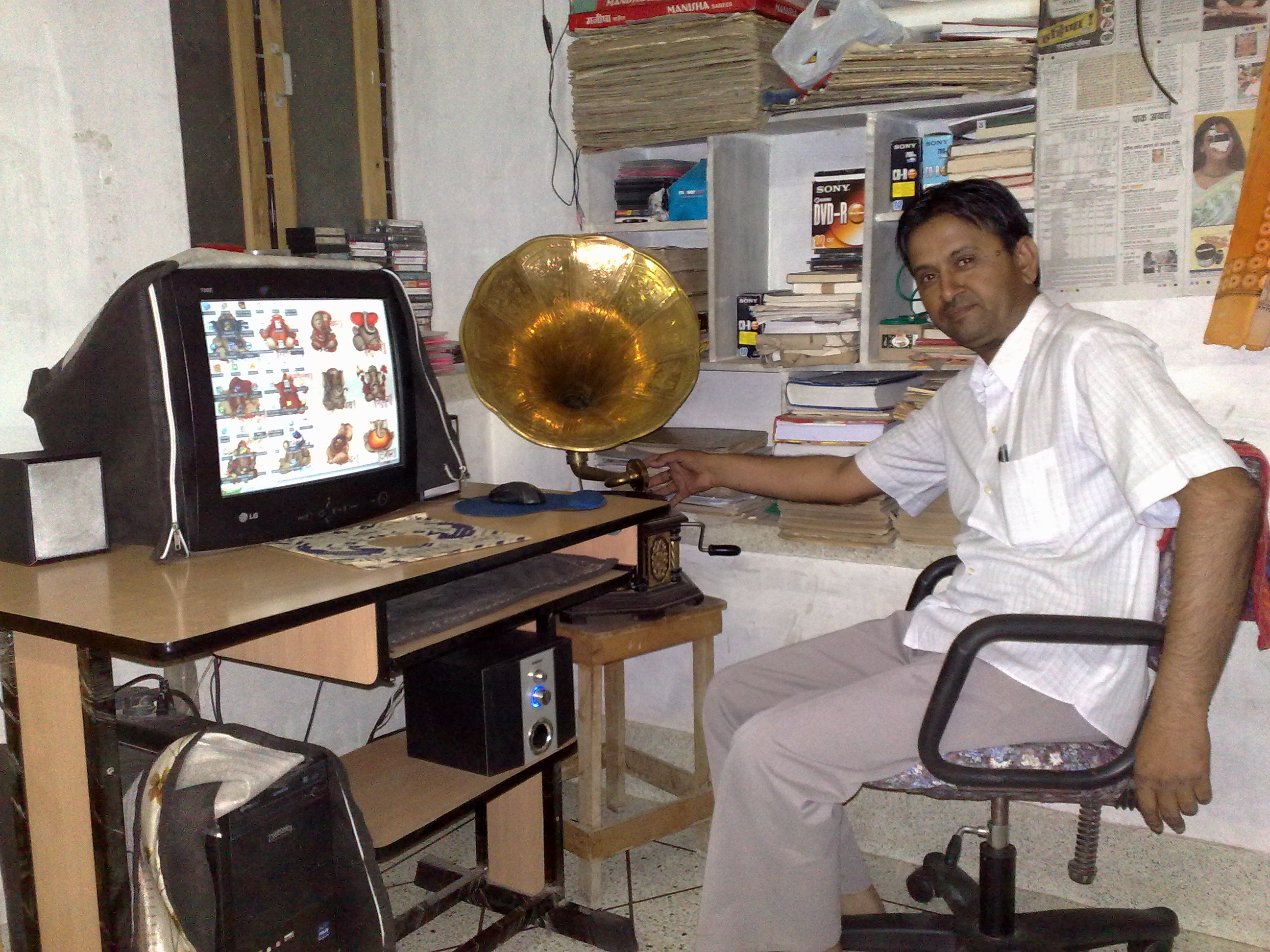 Girdharilal2