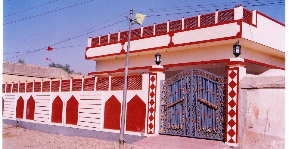 Residence