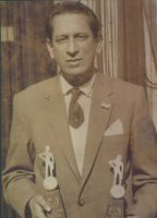 1957 President's award