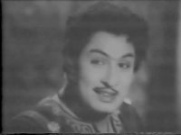 m-g-ramchandran