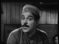 agha