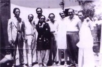 Nishana Mahoorat 1949