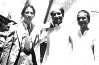 Nishana Mahoorat 1949