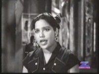 Shila Vaz