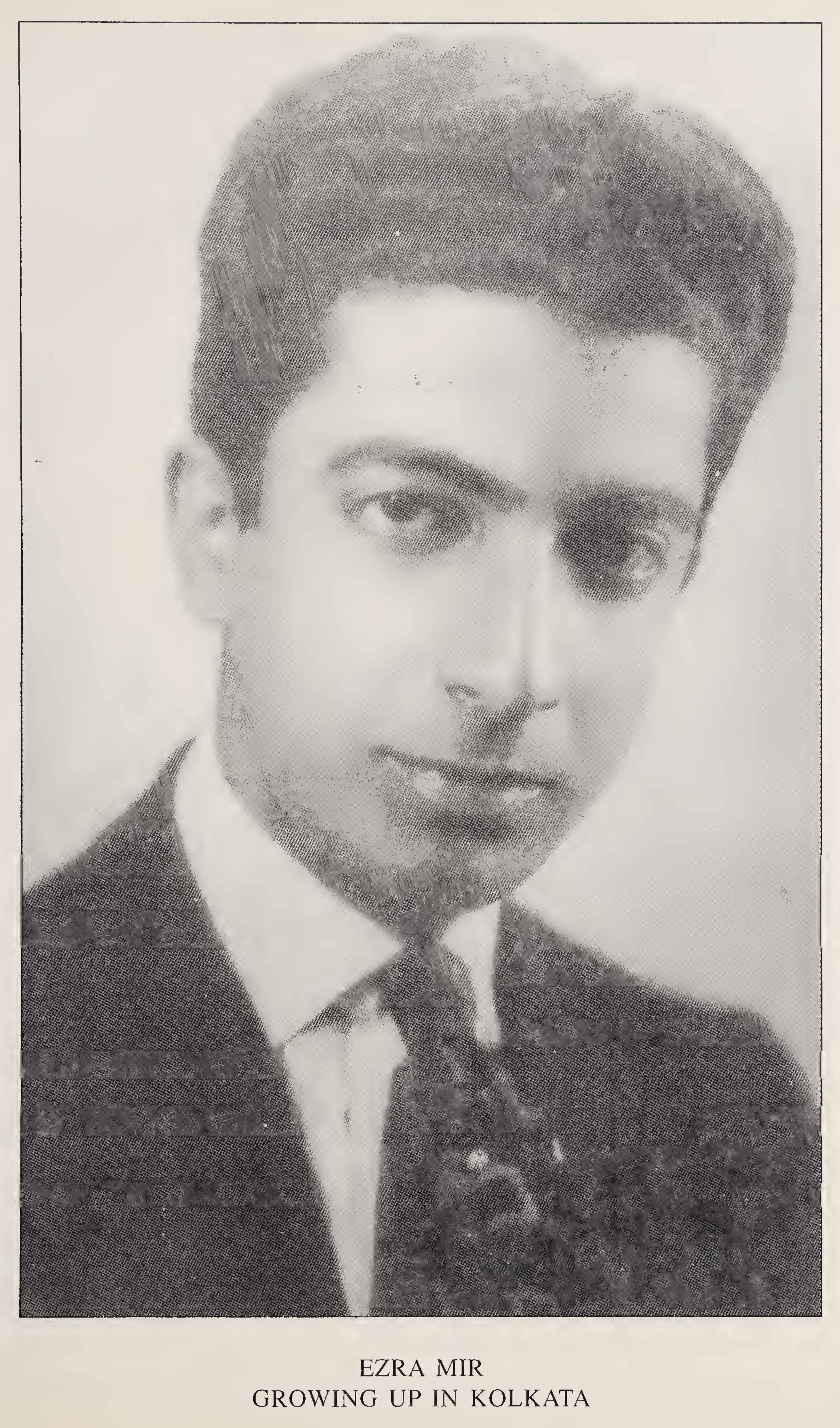 ezra