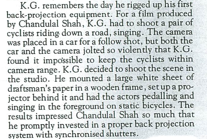 K Gopal