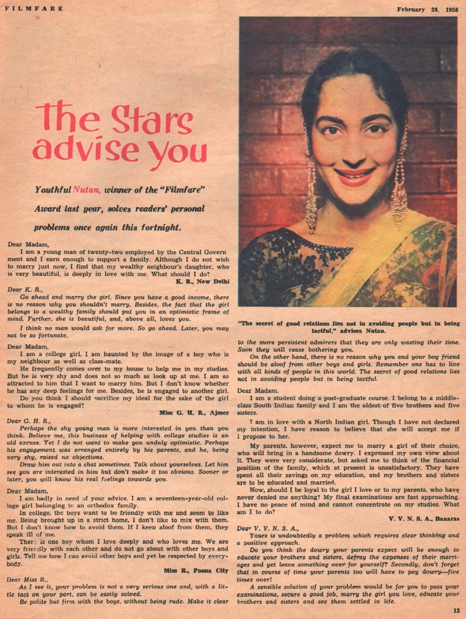 Nutan