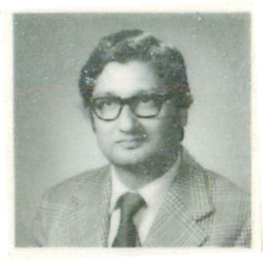 Raj Pathria