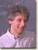 David Jasnow